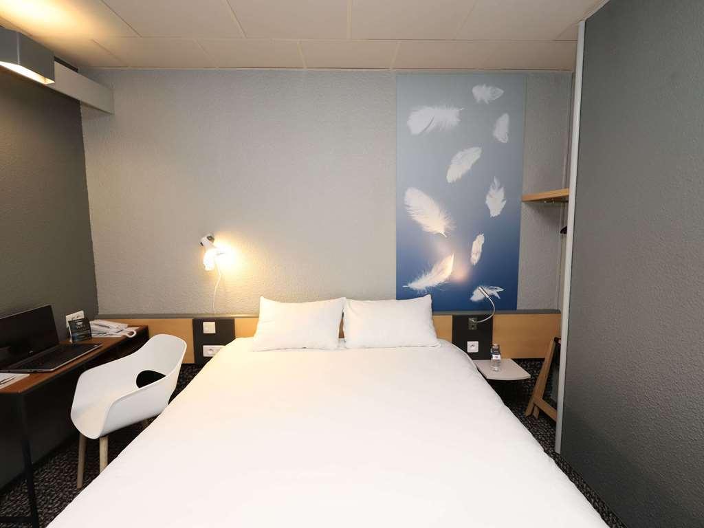 Ibis Egletons Hotel Ruang foto